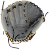 image:imageWilson A2000 Outfield Fastpitch Gloves  125GreyBlackGold