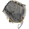 image:imageWilson A2000 Outfield Fastpitch Gloves  125GreyBlackGold