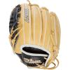 image:imageWilson A2000 P12 12 Pitchers Fastpitch GlovesBlondeBlack