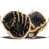 image:imageWilson A2000 P12 12 Pitchers Fastpitch GlovesBlondeBlack