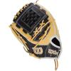 image:imageWilson A2000 P12 12 Pitchers Fastpitch GlovesBlondeBlack
