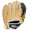 image:imageWilson A2000 P12 12 Pitchers Fastpitch GlovesBlondeBlack