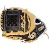 image:imageWilson A2000 P12 12 Pitchers Fastpitch GlovesBlondeBlack