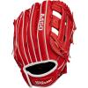 image:imageWilson A450RedWhite