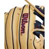 image:imageWilson Fall 2024 A1000 Infield Baseball GlovesBlondeNavyRed