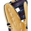 image:imageWilson Fall 2024 A1000 Infield Baseball GlovesBlondeNavyRed