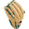 image:imageWilson Fall 2024 A1000 Infield Baseball GlovesBlondeTealOrange