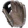 image:imageWilson Fall 2024 A1000 Infield Baseball GlovesGreyBlackRed