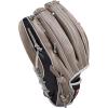 image:imageWilson Fall 2024 A1000 Infield Baseball GlovesGreyBlackRed