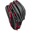 image:imageWilson Fall 2024 A2K Baseball GlovesBlackFlamingo