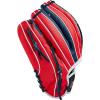 image:imageWilson Fall 2024 A2K Baseball GlovesNavyRed