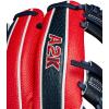 image:imageWilson Fall 2024 A2K Baseball GlovesNavyRed