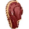 image:imageWilson Fall 2024 A2K Baseball GlovesRedBlonde
