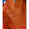 image:imageWilson Fall 2024 A2K Baseball GlovesSaddle TanRoyalRed