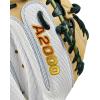 image:imageWilson Fall 2024 Sashel Palacios A2000 FPCM23SS 34 Fastpitch Catchers Mitt  Right Hand Throw WhiteBlondeOlive