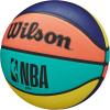 image:imageWilson NBA DRV Outdoor Basketball with PumpAlternating Bright