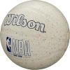 image:imageWilson NBA DRV Outdoor Basketball with PumpBeigeSpeckled