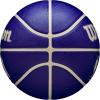 image:imageWilson NBA DRV Outdoor Basketball with PumpIndigoBeige