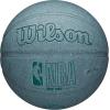 image:imageWilson NBA DRV Outdoor Basketball with PumpMint Green