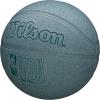 image:imageWilson NBA DRV Outdoor Basketball with PumpMint Green