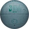 image:imageWilson NBA DRV Outdoor Basketball with PumpMint Green