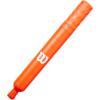 image:imageWilson NBA Dual Action Ball Pump  BlackOrange