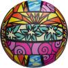 image:imageWilson Outdoor Recreational Volleyball  Official SizeBlueYellowOrangePink