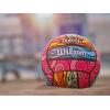 image:imageWilson Outdoor Recreational Volleyball  Official SizeBlueYellowOrangePink