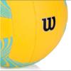 image:imageWilson Outdoor Recreational Volleyball  Official SizeLimeYellow