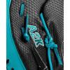image:imageWilson Spring 2025 A2K Baseball GlovesBlackTeal