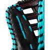 image:imageWilson Spring 2025 A2K Baseball GlovesBlackTeal