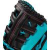 image:imageWilson Spring 2025 A2K Baseball GlovesBlackTeal