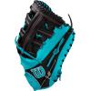 image:imageWilson Spring 2025 A2K Baseball GlovesBlackTeal