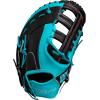 image:imageWilson Spring 2025 A2K Baseball GlovesBlackTeal