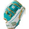 image:imageWilson Summer 2025 A2000 Fastpitch GlovesInfield  12