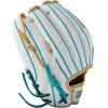 image:imageWilson Summer 2025 A2000 Fastpitch GlovesInfield  12