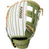 image:imageWilson Summer 2025 A2000 Fastpitch GlovesOutfield  1225