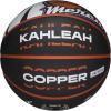 image:imageWilson WNBA Player Icon BasketballsBlack