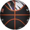 image:imageWilson WNBA Player Icon BasketballsBlack