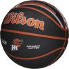 image:imageWilson WNBA Player Icon BasketballsBlack