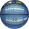 image:imageWilson WNBA Player Icon BasketballsBlueNavy
