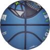 image:imageWilson WNBA Player Icon BasketballsBlueNavy