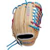 image:imageWilson Winter 2024 A2000 Fastpitch GlovesBlondeBlueFlamingo