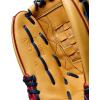 image:imageWilson Winter 2024 A2000 Fastpitch GlovesTanRedBlack