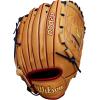 image:imageWilson Winter 2024 A2000 Fastpitch GlovesTanRedBlack