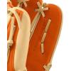 image:imageWilson Winter 2024 A2K Baseball GlovesBlondeOrange Tan