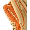 image:imageWilson Winter 2024 A2K Baseball GlovesBlondeOrange Tan