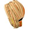 image:imageWilson Winter 2024 A2K Baseball GlovesBlondeOrange Tan