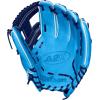 image:imageWilson Winter 2024 A2K Baseball GlovesTropical BlueXNavyRed