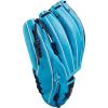 image:imageWilson Winter 2024 A2K Baseball GlovesTropical BlueXNavyRed